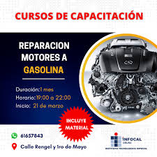 curso
